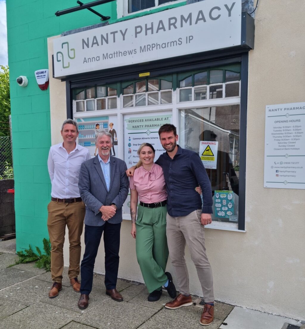 nanty pharmacy image