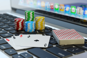 online gambling