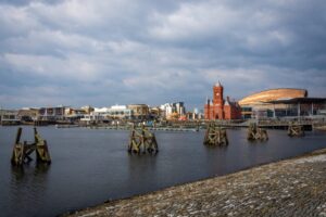 Cardiff Bay