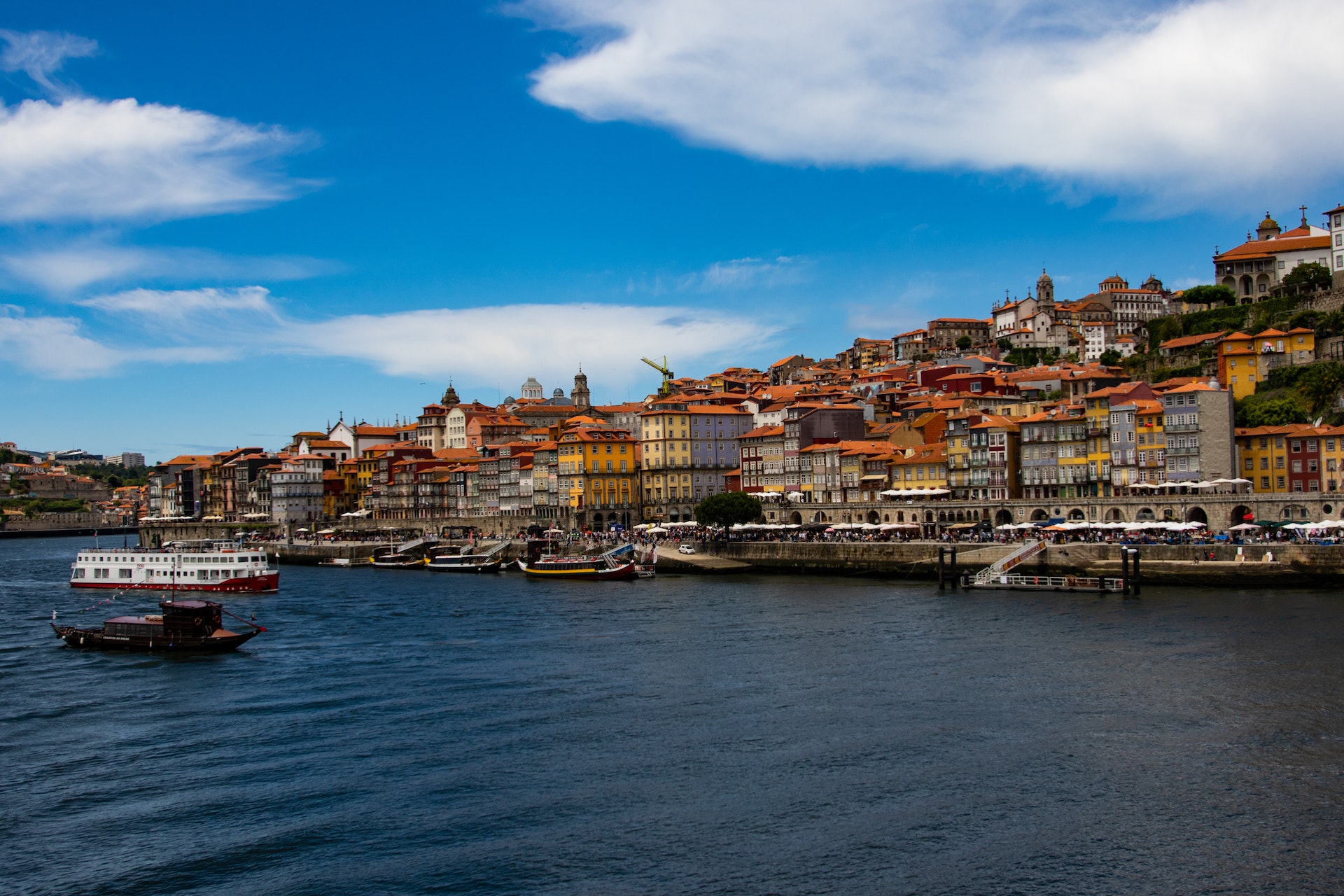 Pensando em Mudar para o Exterior?  Estas são as melhores cidades para viver em Portugal