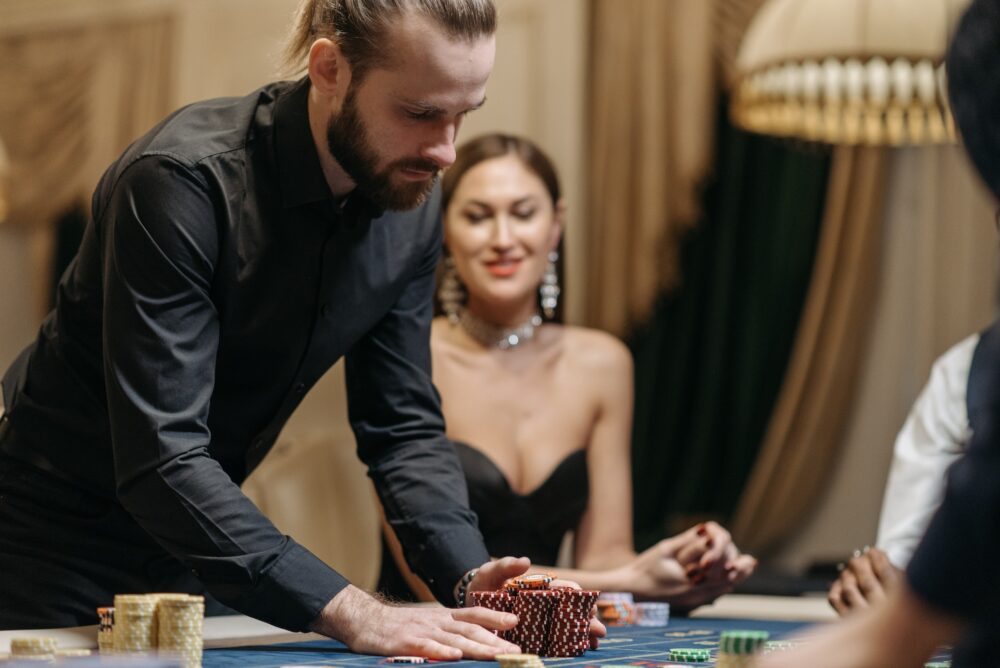 How to Choose the Right Casino in Ireland for You - News from Wales