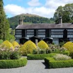 plas newydd