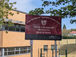 prestatyn high