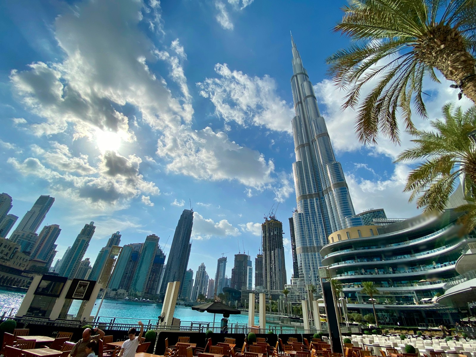 Madame Tussauds Dubai – Celebrity Wax Museum Experience