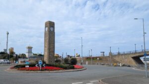 rhyl