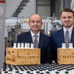 Mallows Bottling diversifies with new squash line worth £700K annually