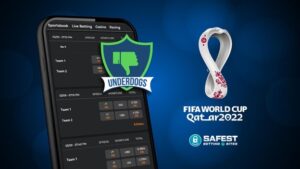 best offshore betting sites for fifa world cup