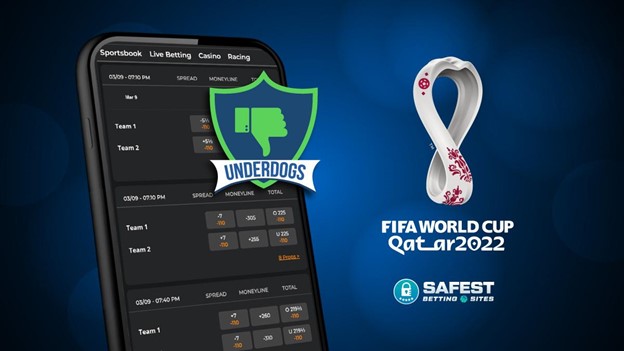 best offshore betting sites for fifa world cup