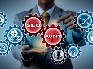 seo audit