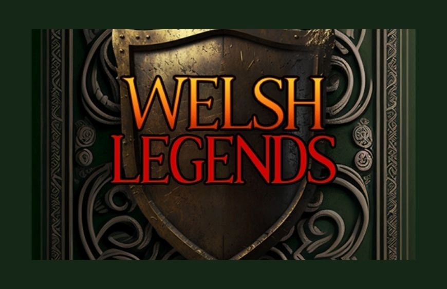 welsh legends 1