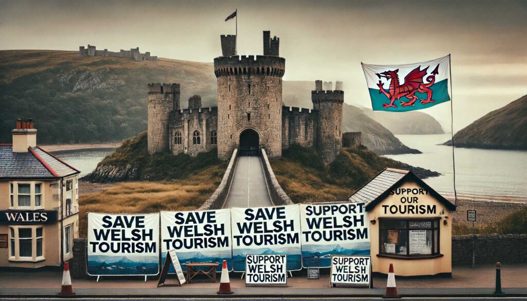 welsh-tourism