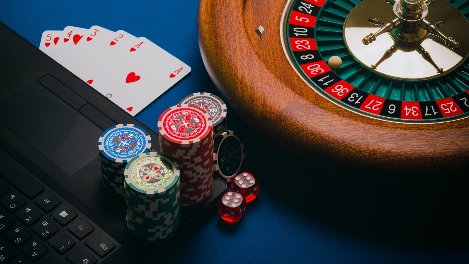 Best Casino Affiliate Sites for Finding Irish Bingo Sites
