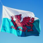 Chief Nursing Officer for Wales praises Sancta Maria Hospital for excellent care