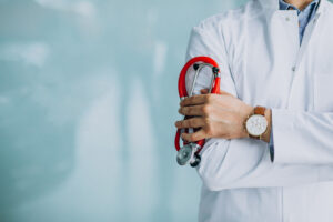 young-handsome-physician-medical-robe-with-stethoscope